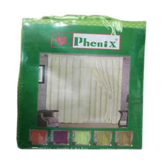 JH150-2 Cortinas  Phenix