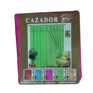 JH73B Cortinas Cazador