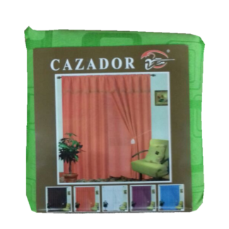 JH73A Cortinas Cazador