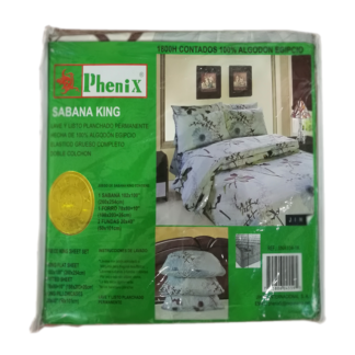 JINA104-1K SABANA KING