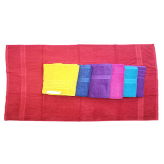 JINA40X60 TOALLAS