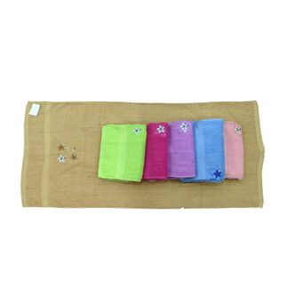 SBF160501-1 TOALLAS